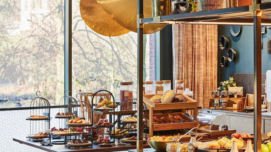 Sofitel Brussels Europe