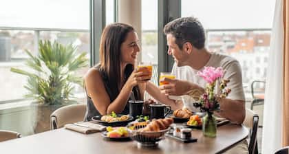Sofitel Brussels Europe