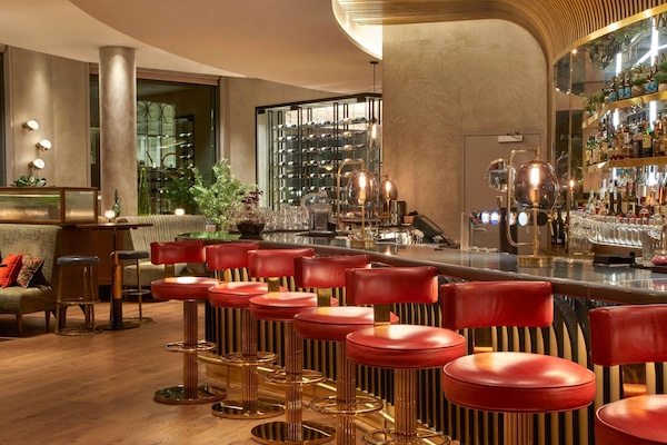 Bar (ter plaatse)