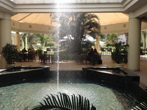 Exterior - VIP Grand Maputo (Maputo)