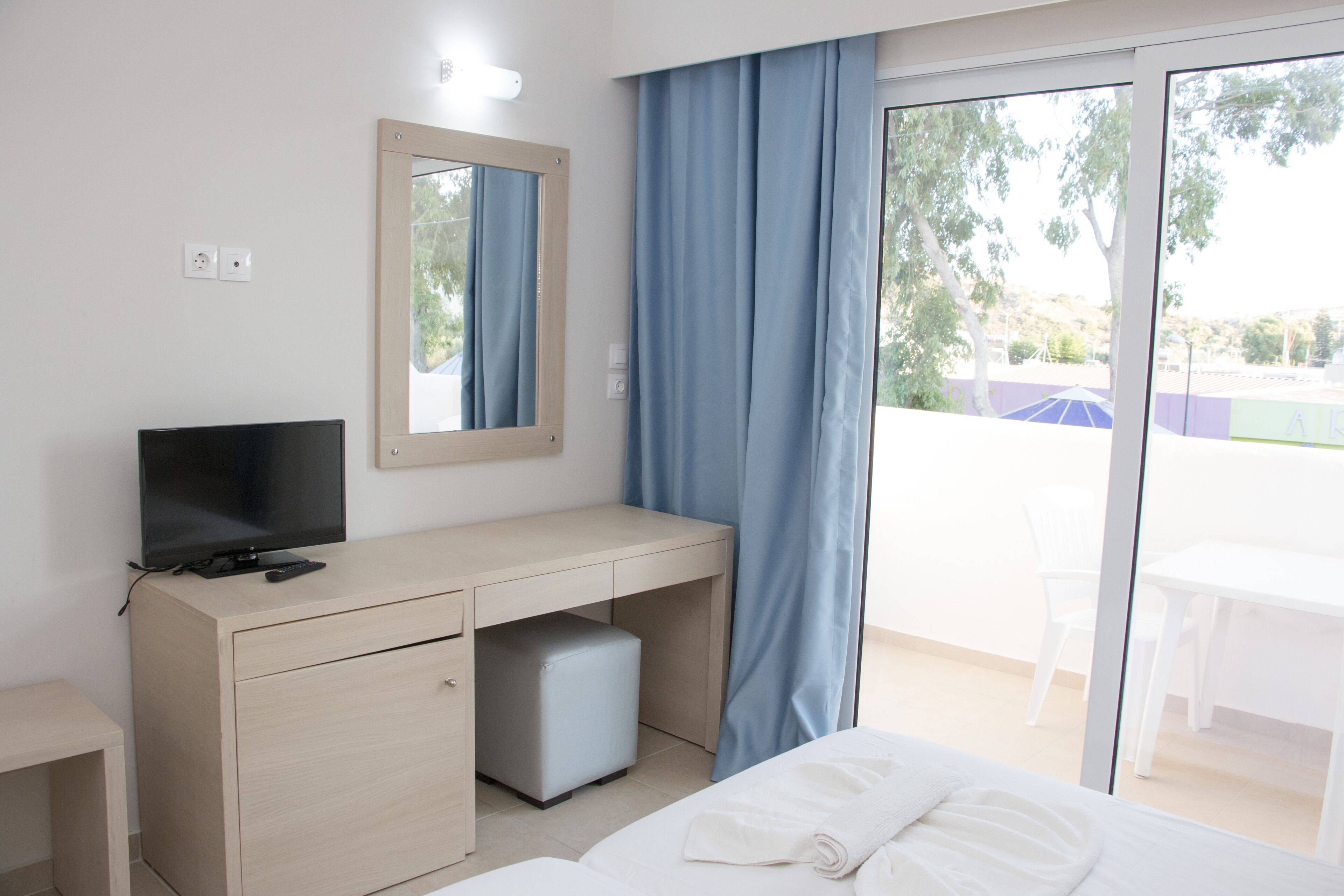 Ropa de cama de alta calidad y colchones Tempur-Pedic 