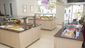 Restaurant - Marathon (Rhodes)