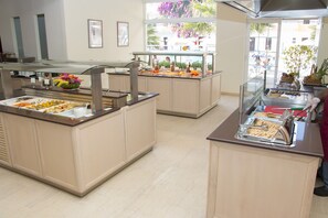 Spécialités Cuisine méditerranéenne