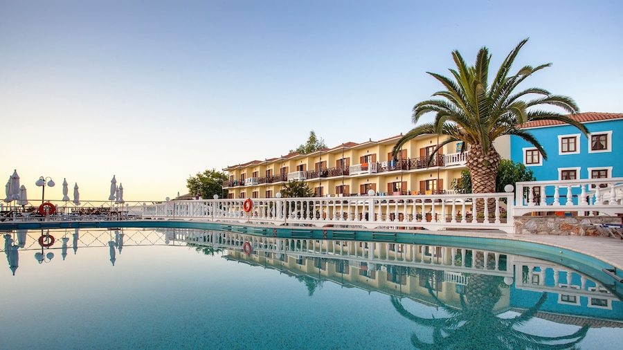 Aeolos Hotel