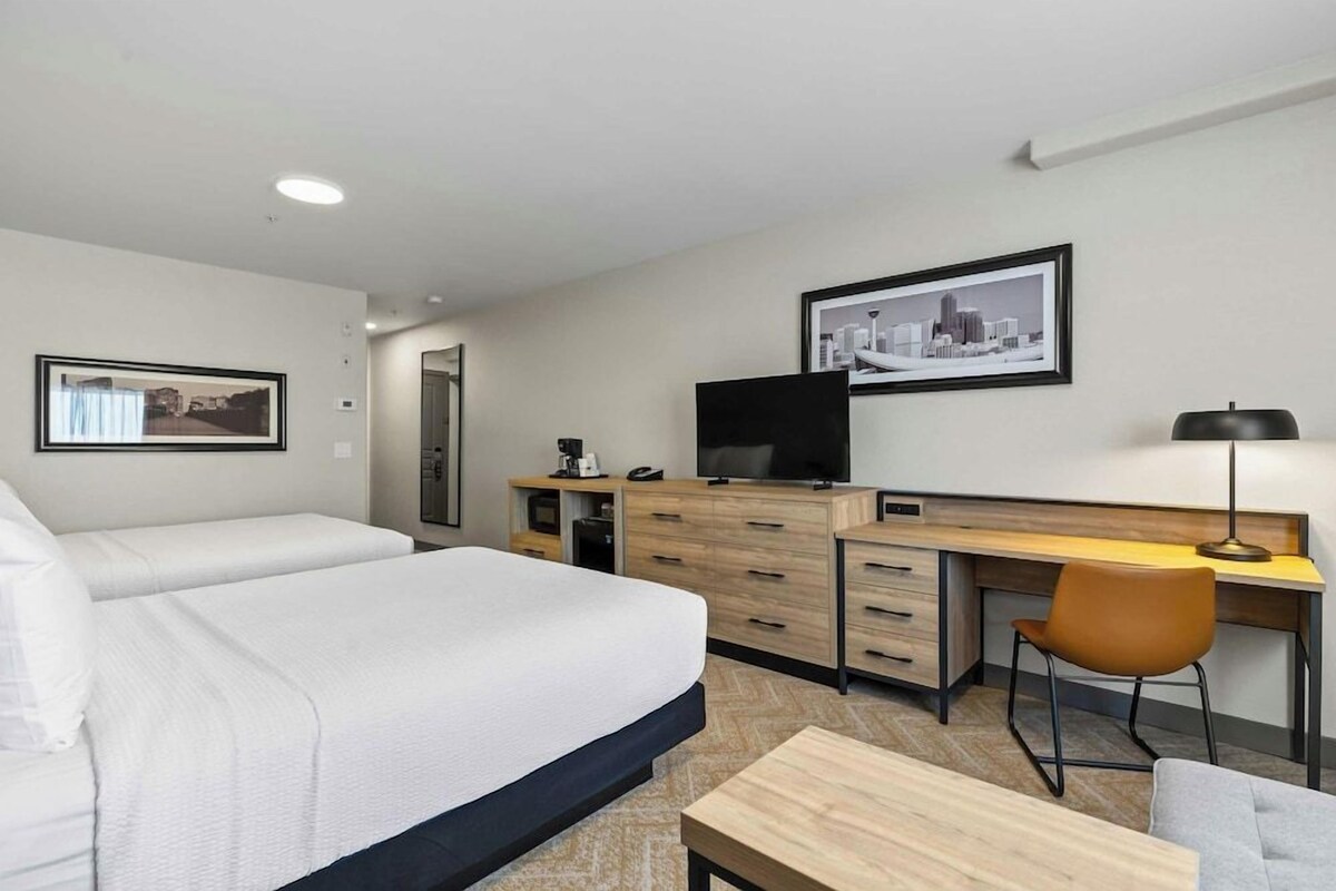 Coffres-forts dans les chambres, bureau