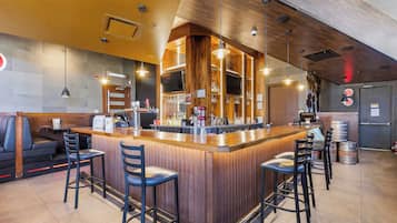 Bar (sur place)