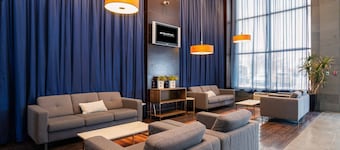 Sandman Hotels & Suites Calgary West