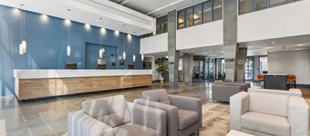 Sandman Hotels & Suites Calgary West