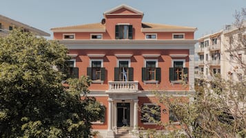 Building design
