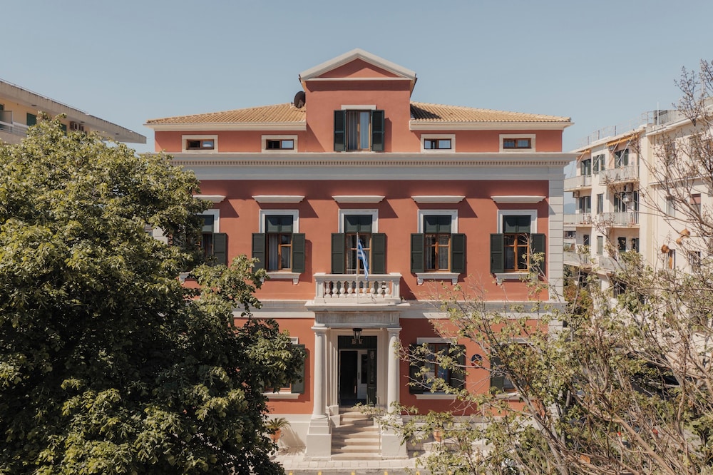 Bella Venezia Historic Boutique Hotel photo 6