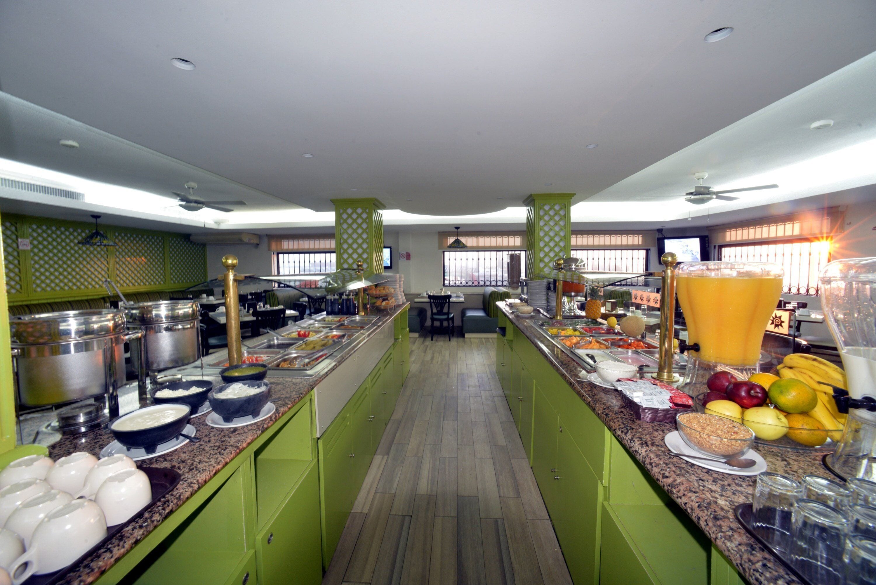 Photo - Hotel Mar y Tierra