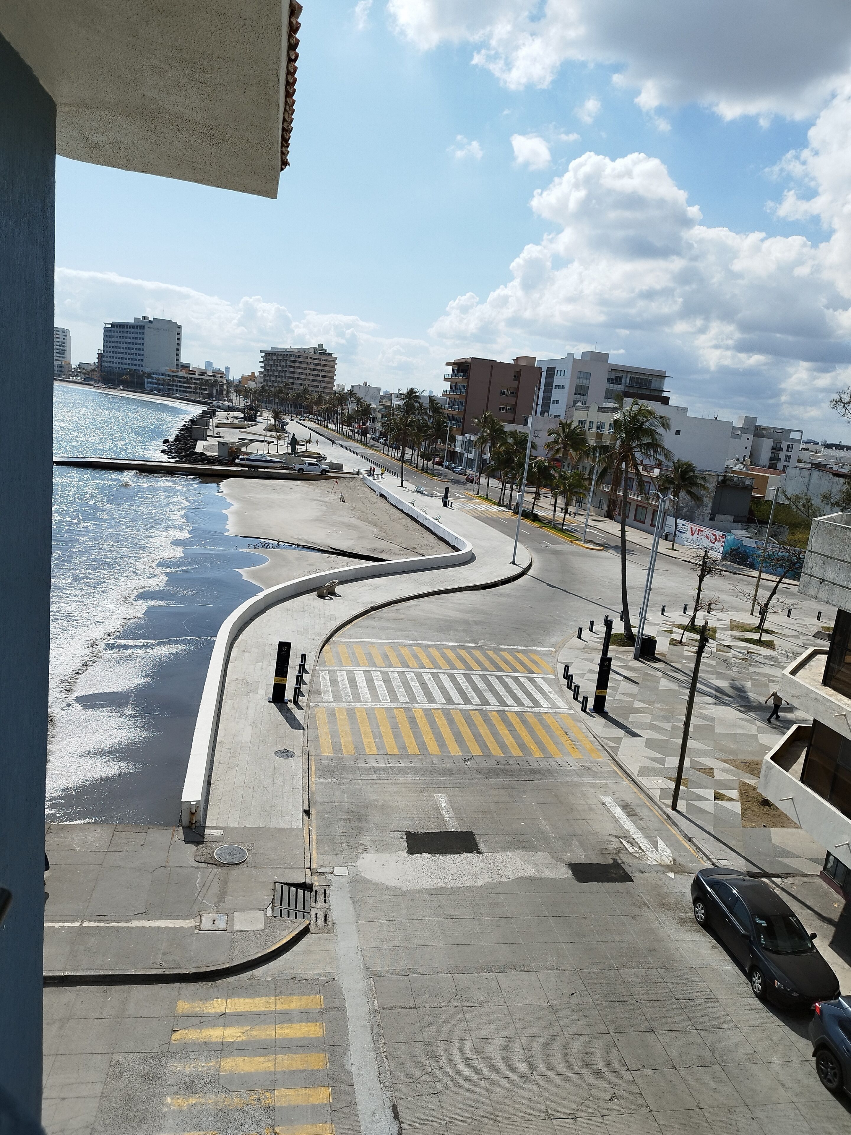 Photo - Hotel Mar y Tierra