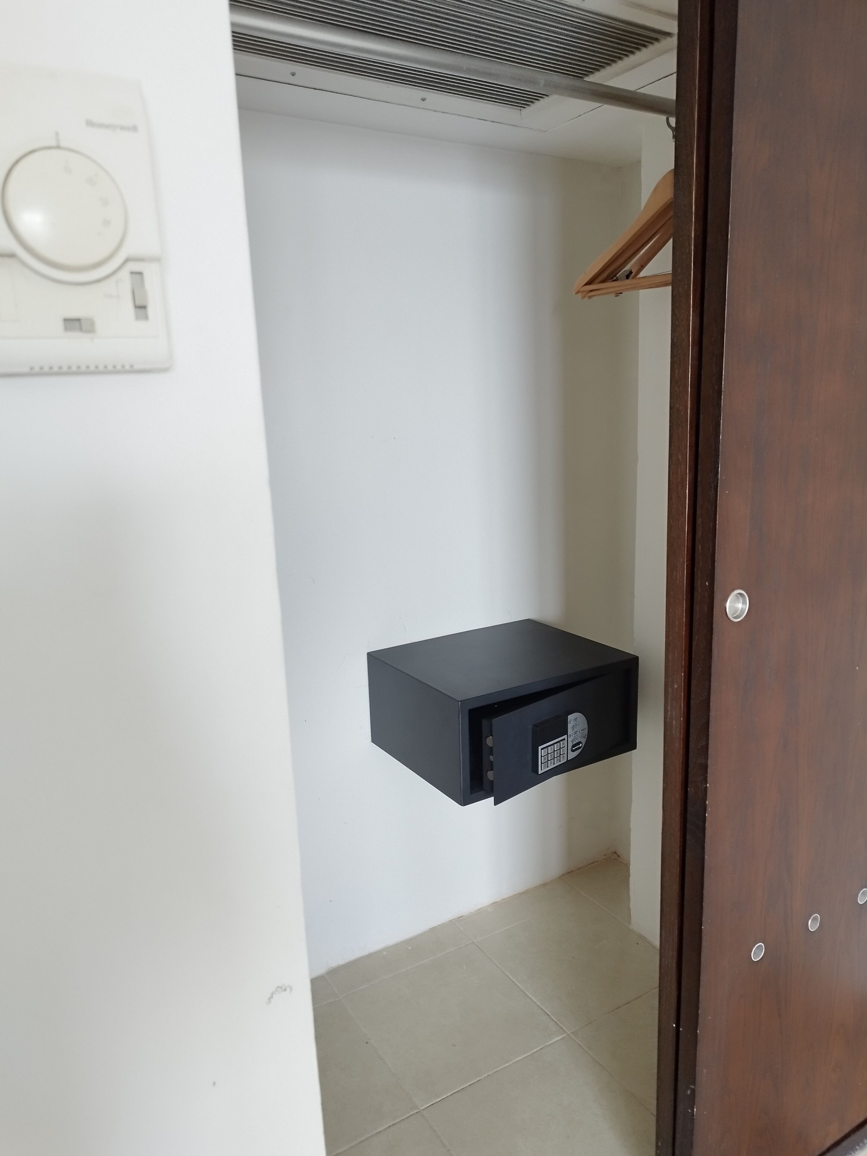 Photo - Hotel Mar y Tierra