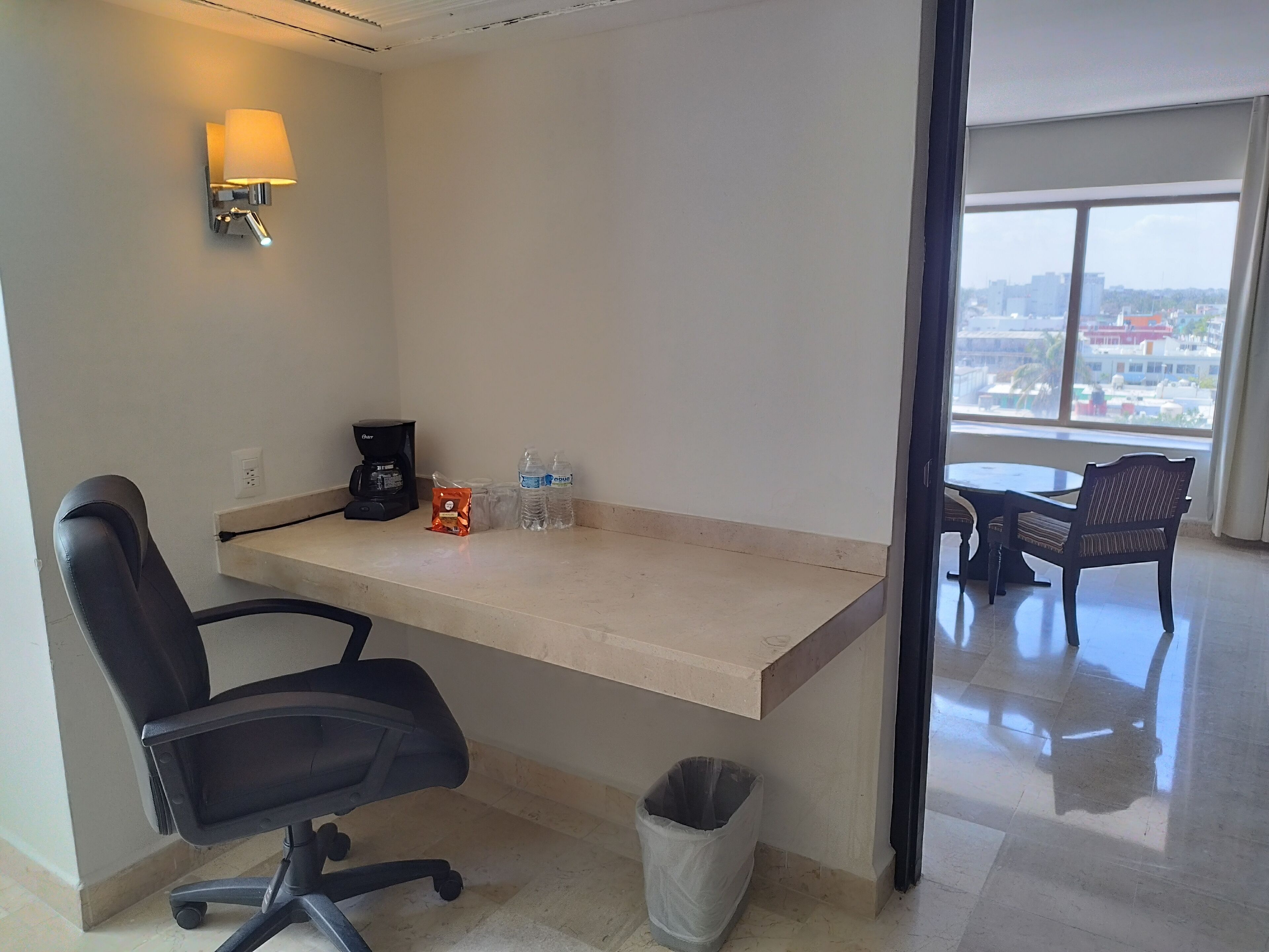 Photo - Hotel Mar y Tierra