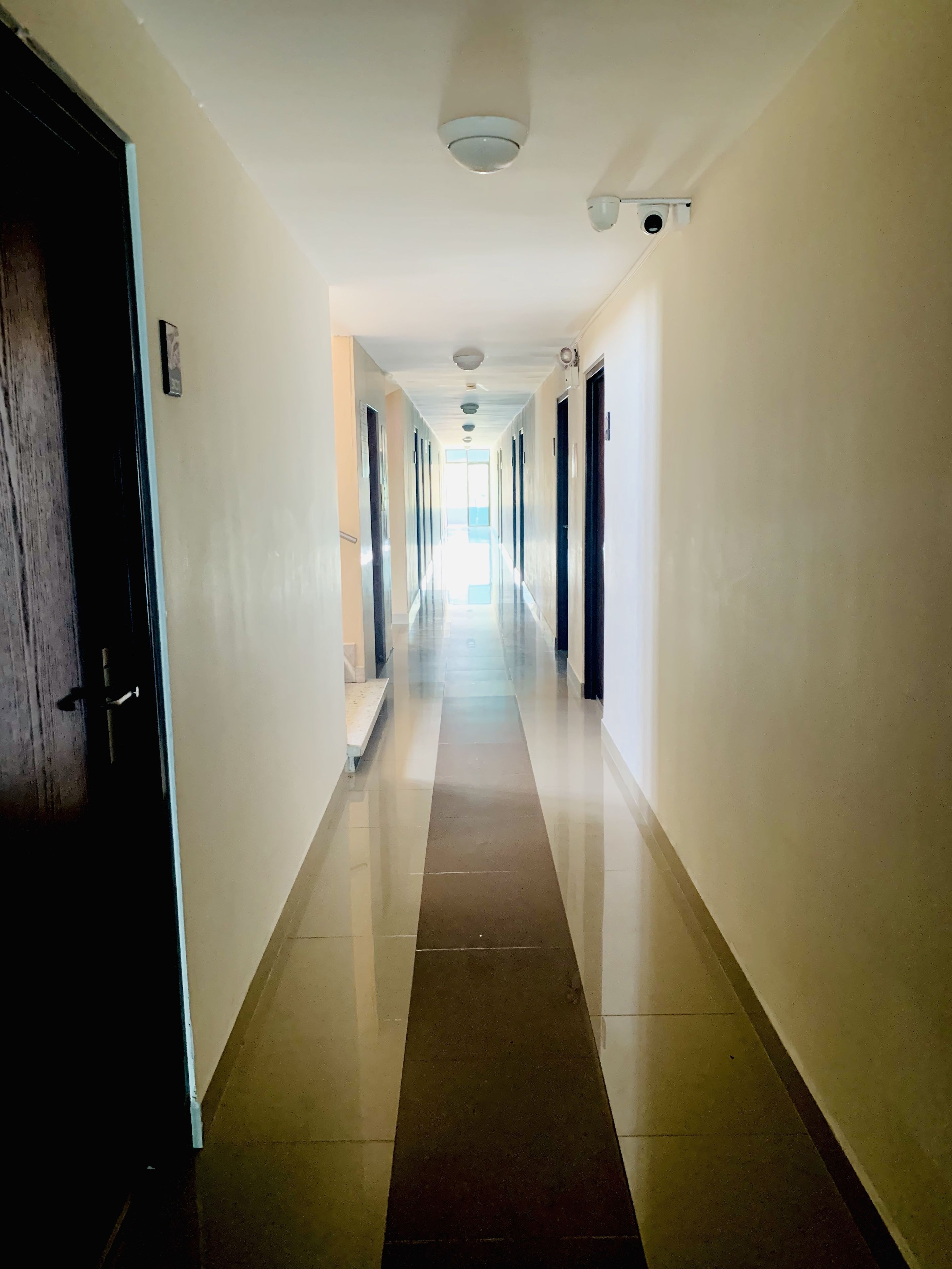 Photo - Hotel Mar y Tierra