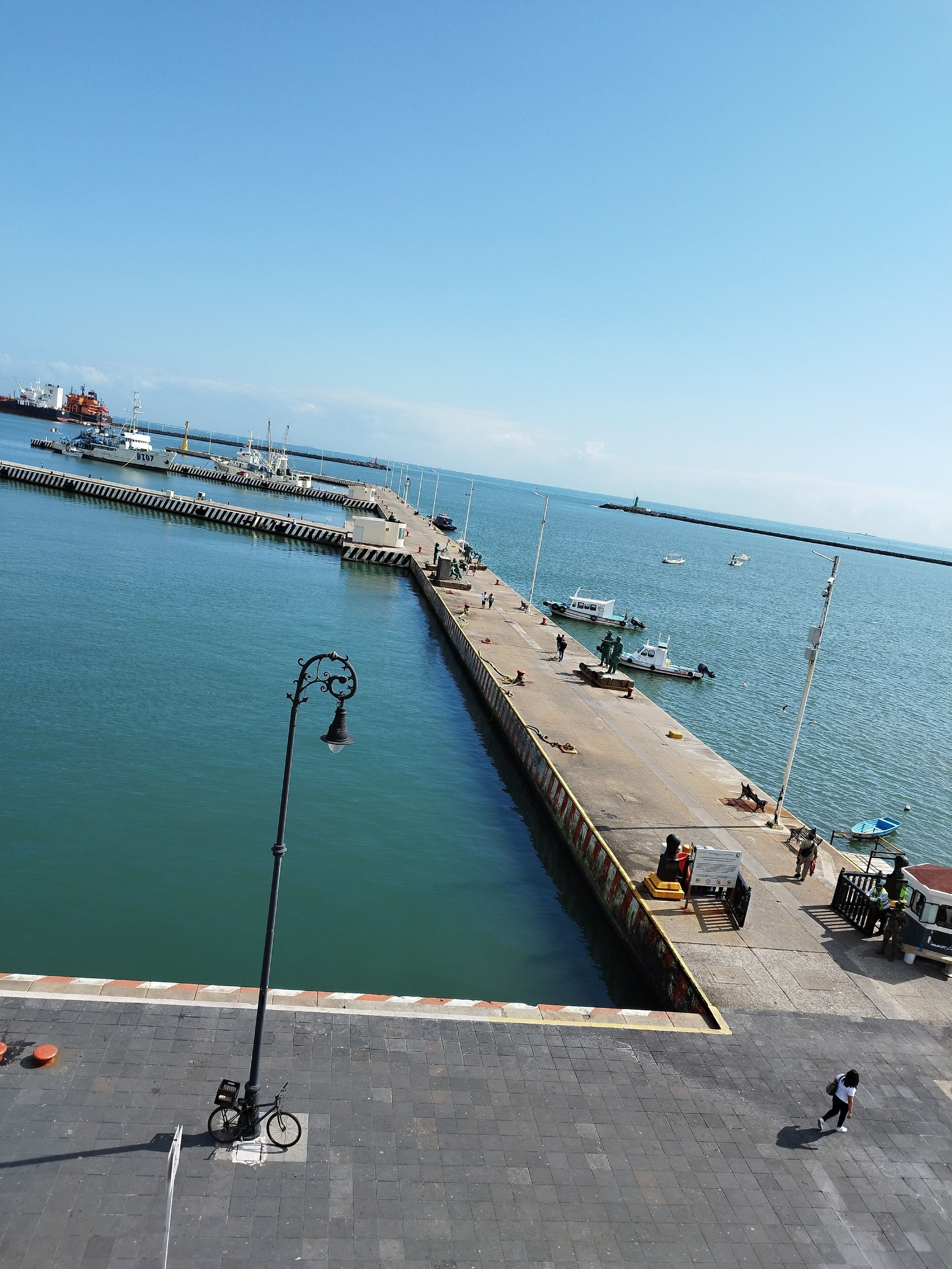 Foto - Hotel Mar y Tierra Veracruz