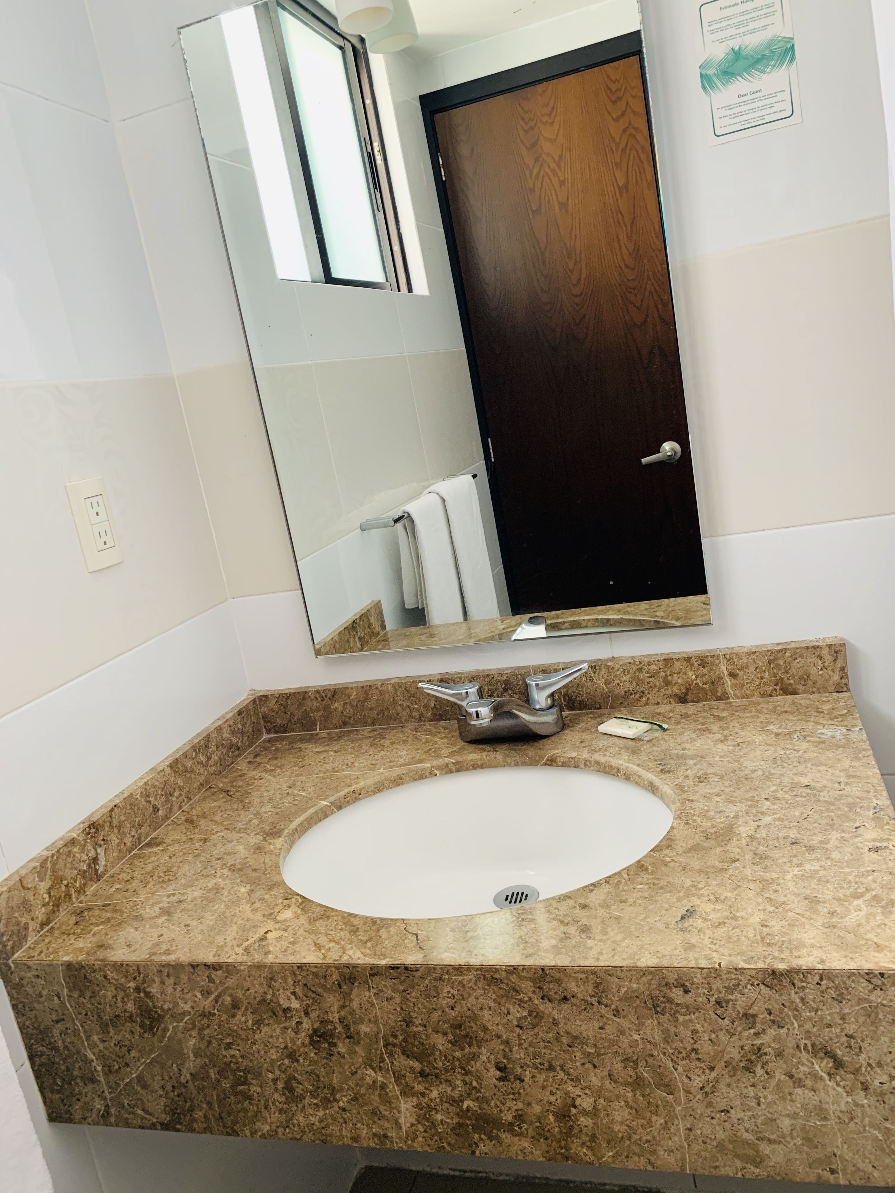 Photo - Hotel Mar y Tierra