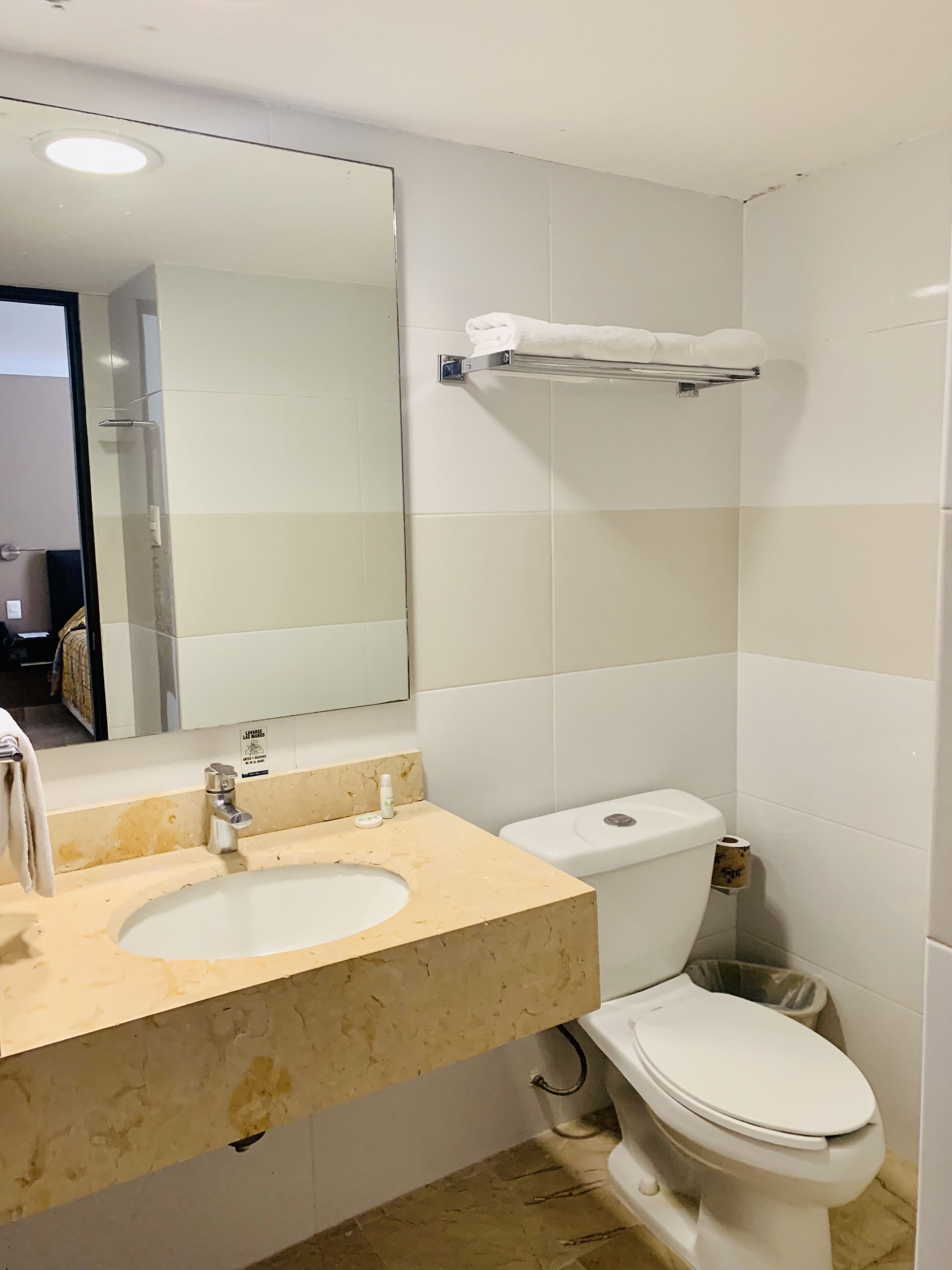 Foto - Hotel Mar y Tierra