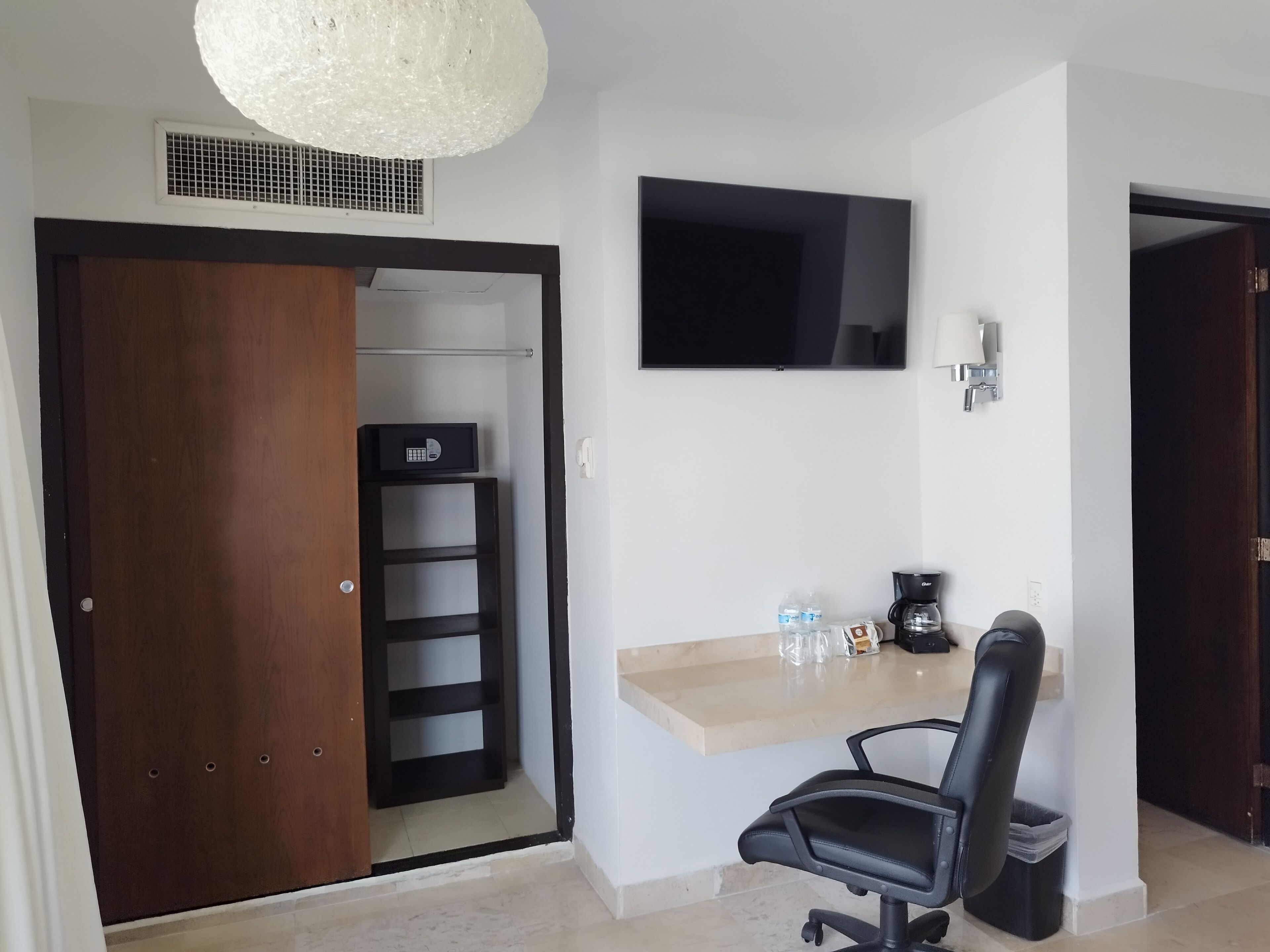 Photo - Hotel Mar y Tierra