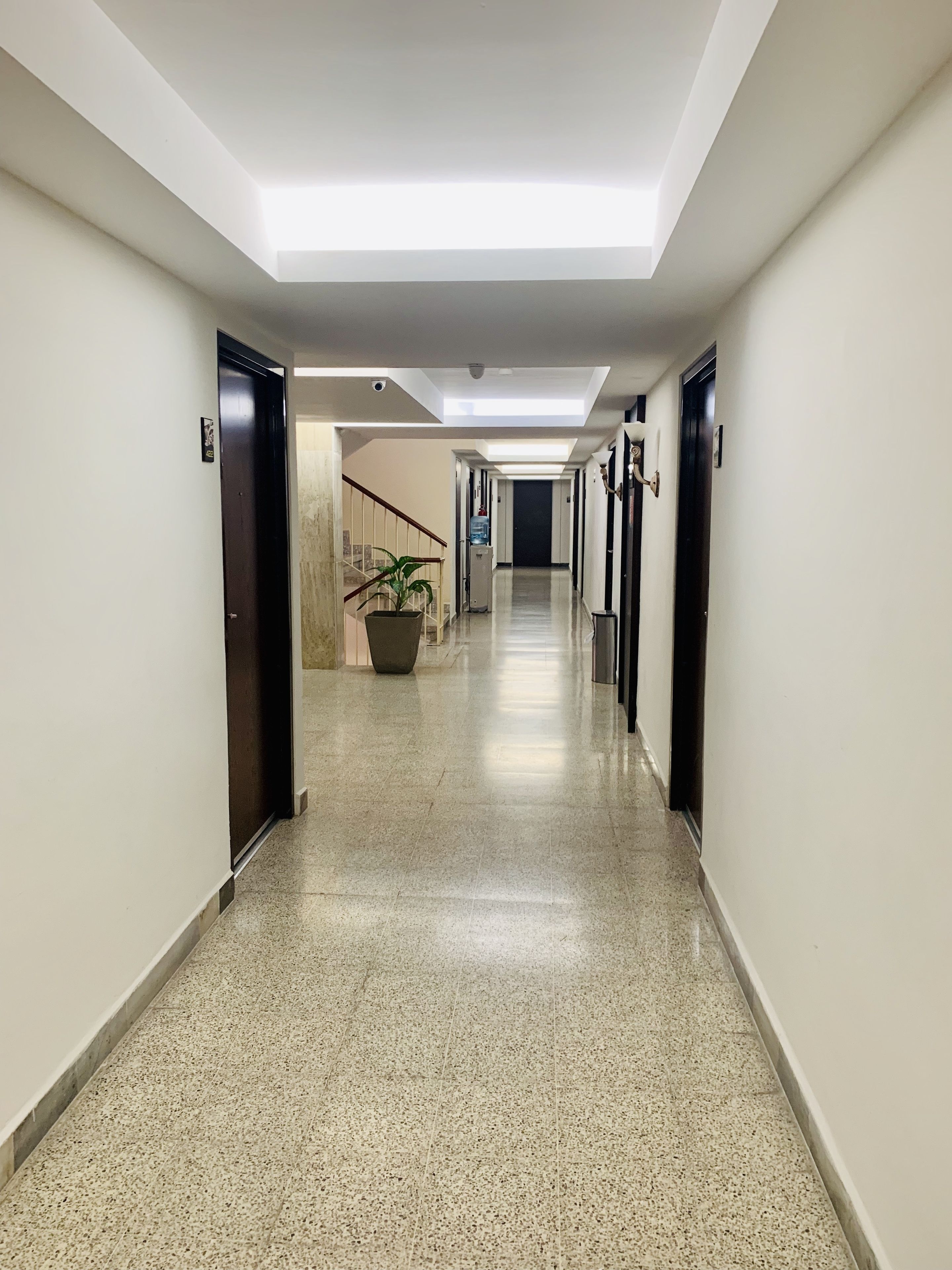 Foto - Hotel Mar y Tierra