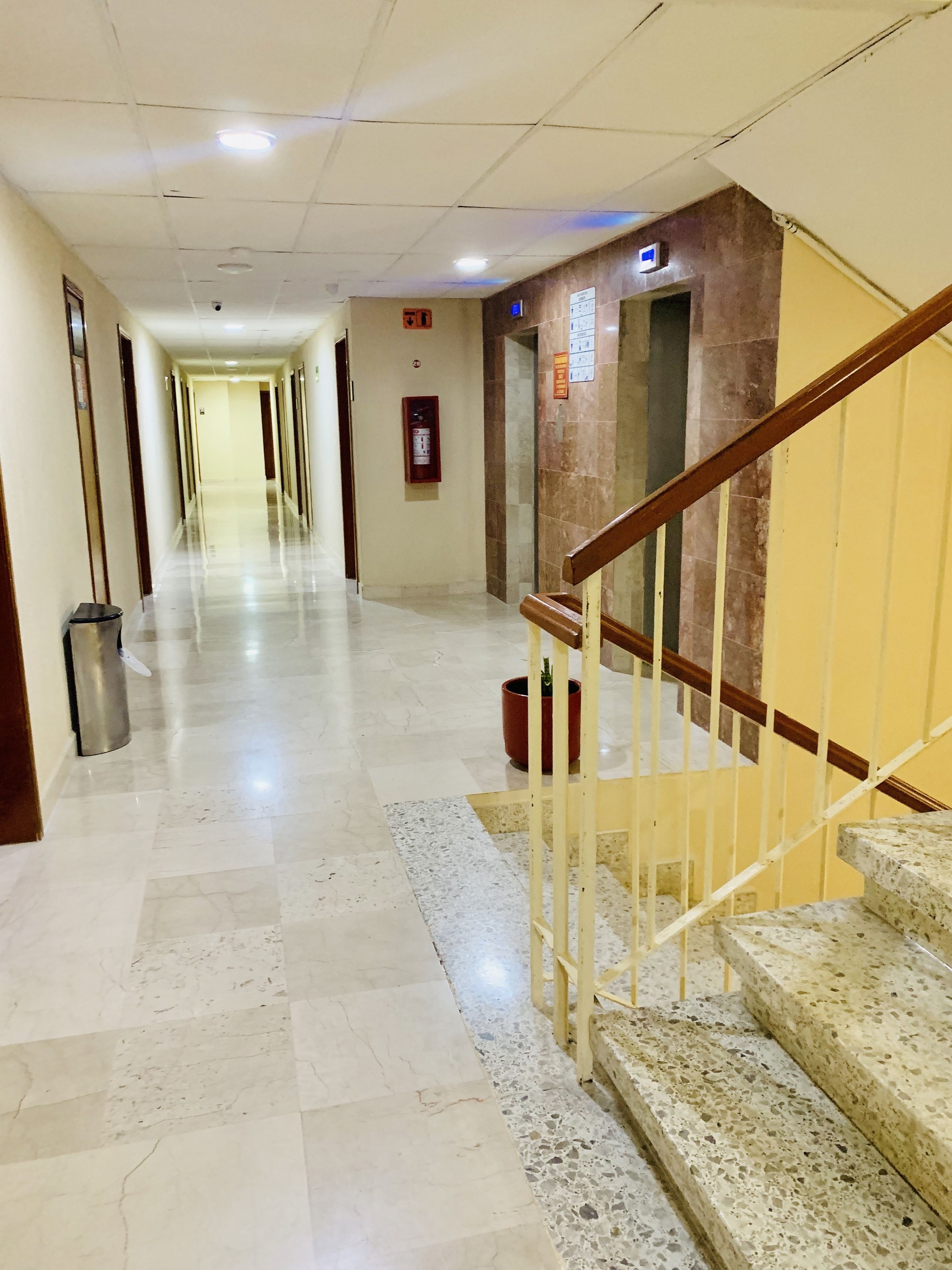 Photo - Hotel Mar y Tierra