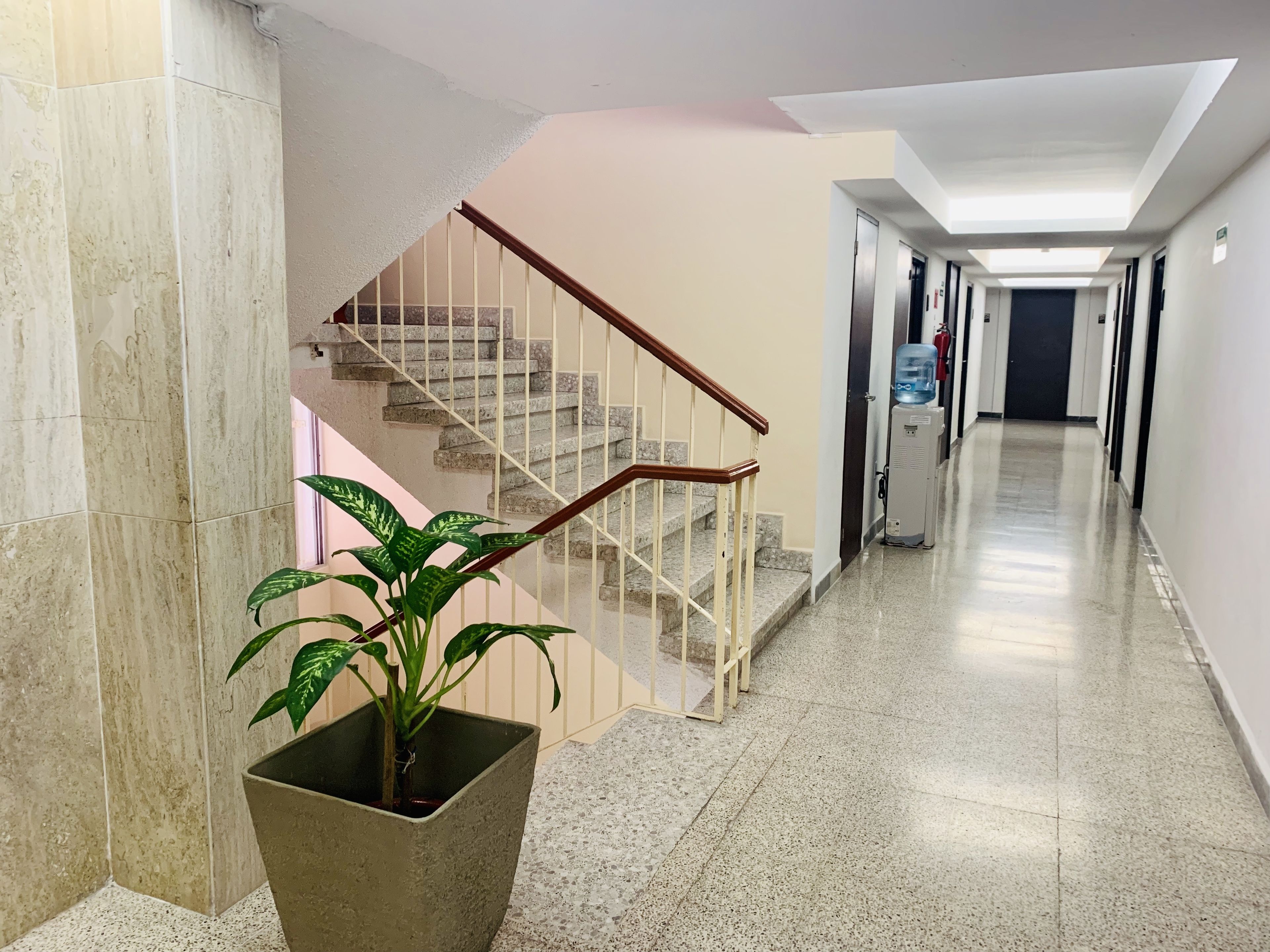 Photo - Hotel Mar y Tierra