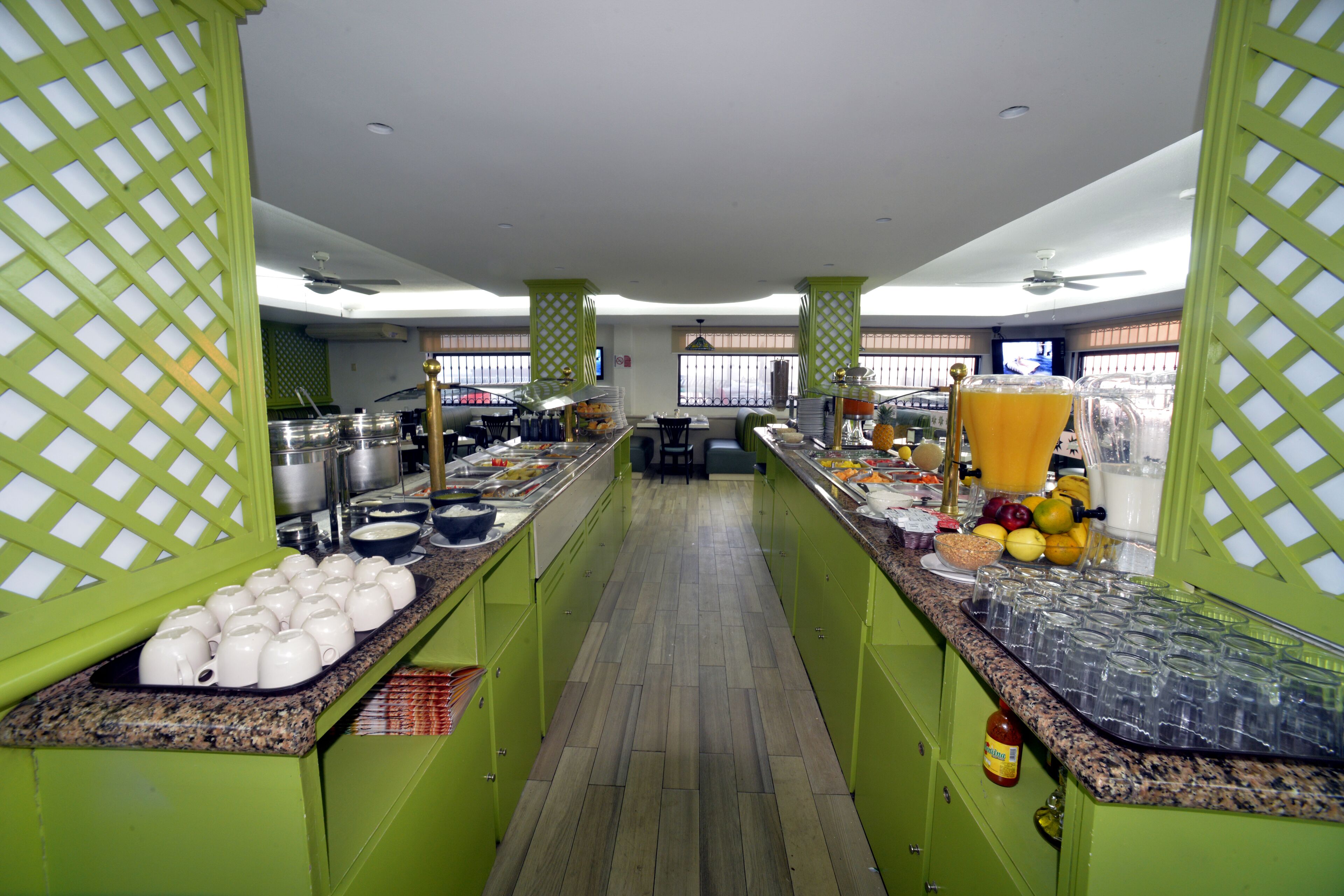 ร้านอาหาร
