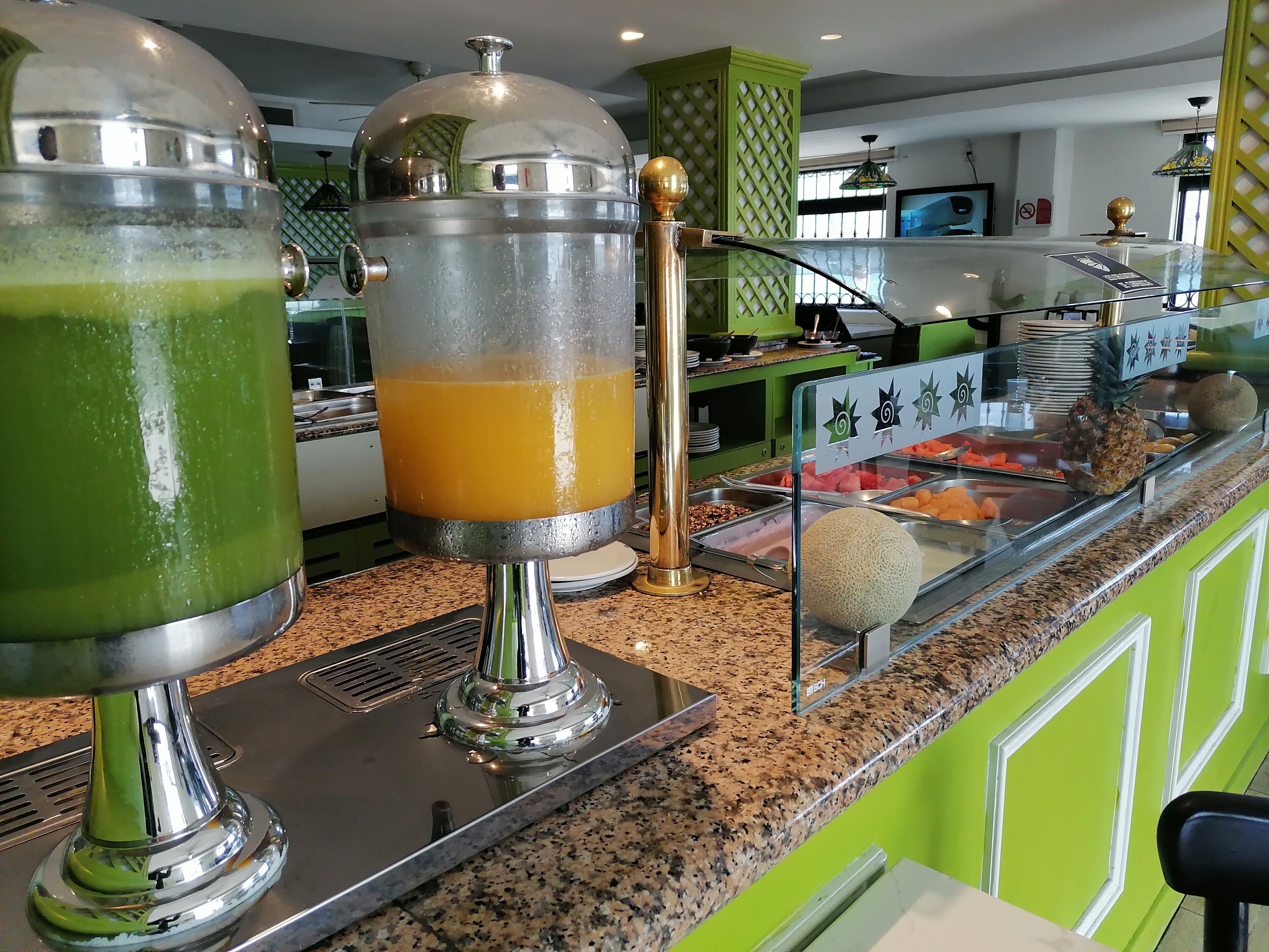 Photo - Hotel Mar y Tierra