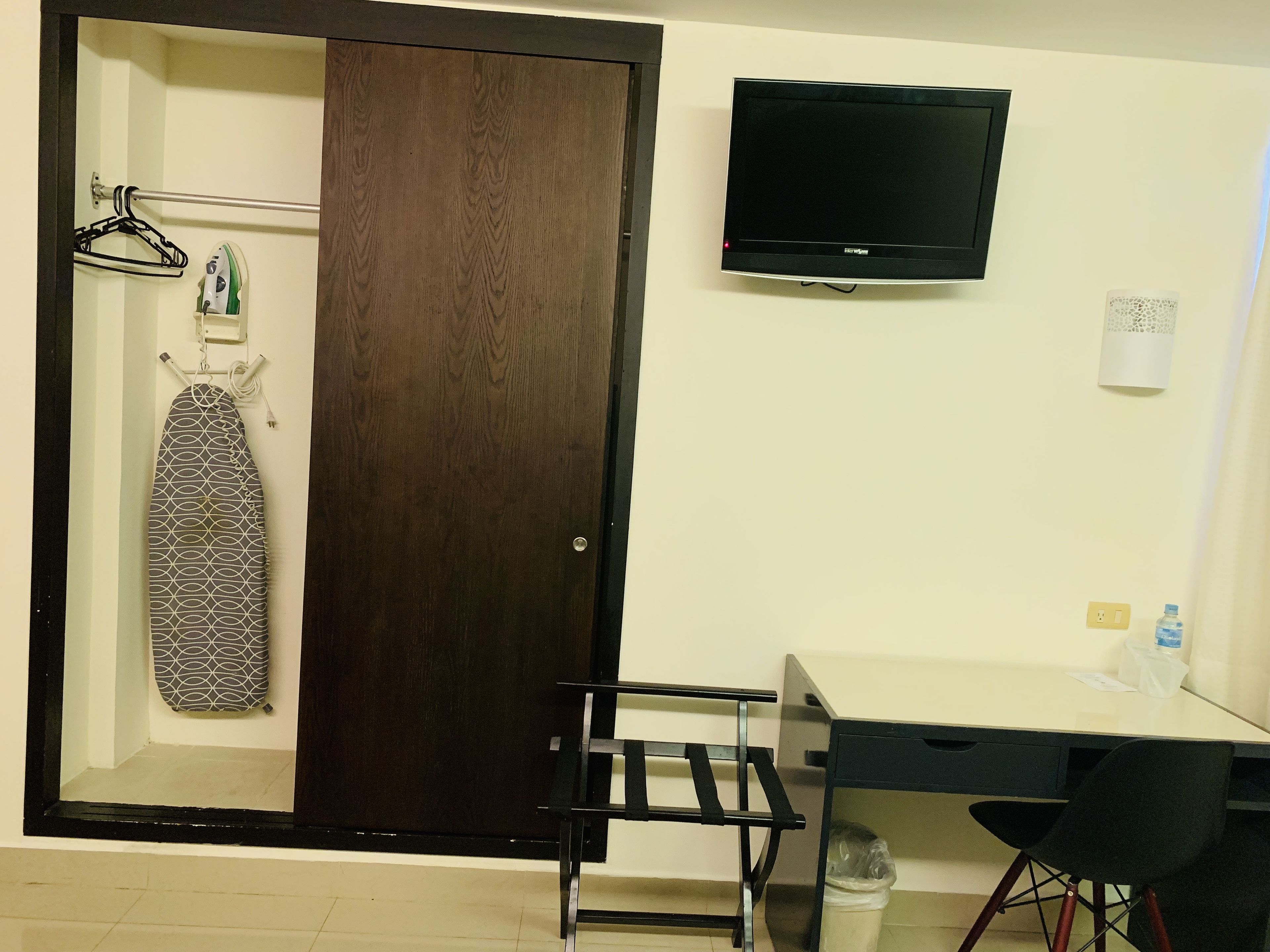 Photo - Hotel Mar y Tierra