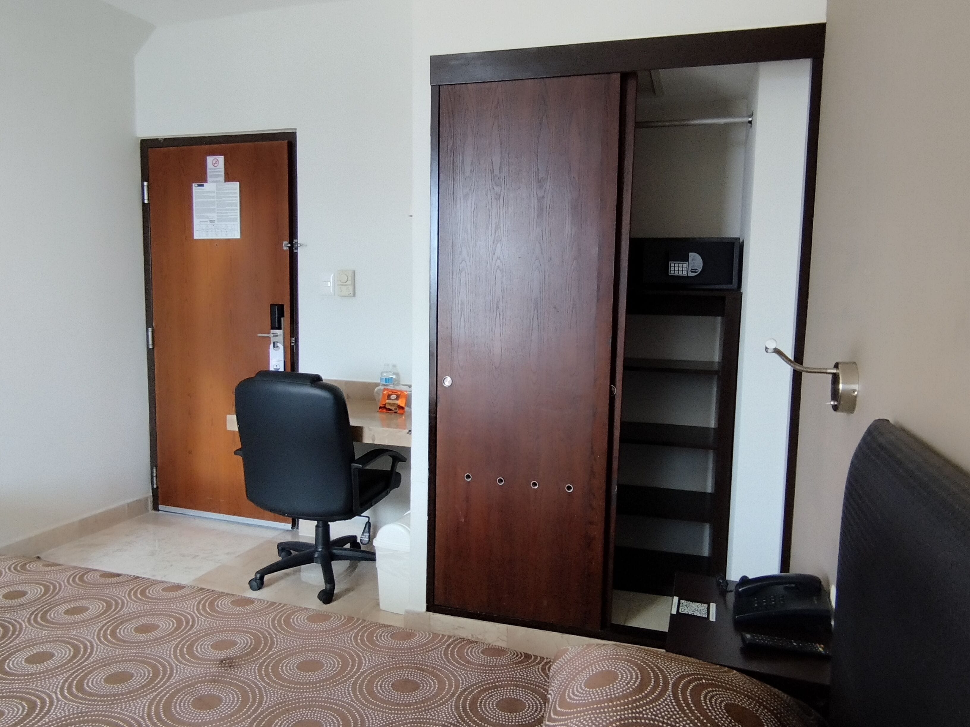 Foto - Hotel Mar y Tierra