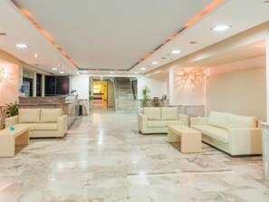 Lobby - Esperia Hotel (Laganas)