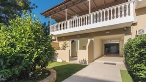 Exterior - Esperia Hotel (Laganas)