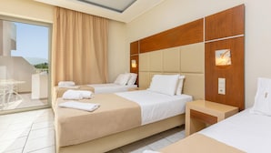 Room - Esperia Hotel (Laganas)