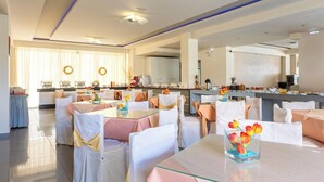Dining - Esperia Hotel (Laganas)