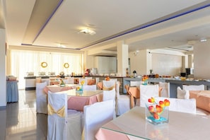 Dining - Esperia Hotel (Laganas)