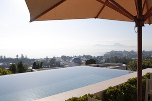 Pool - Villa Didon (Carthage)