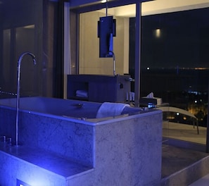 Suite júnior | Vista des de l'habitació