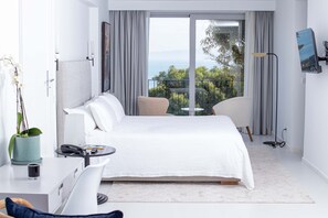 1 habitación, sábanas de algodón egipcio y ropa de cama de alta calidad 