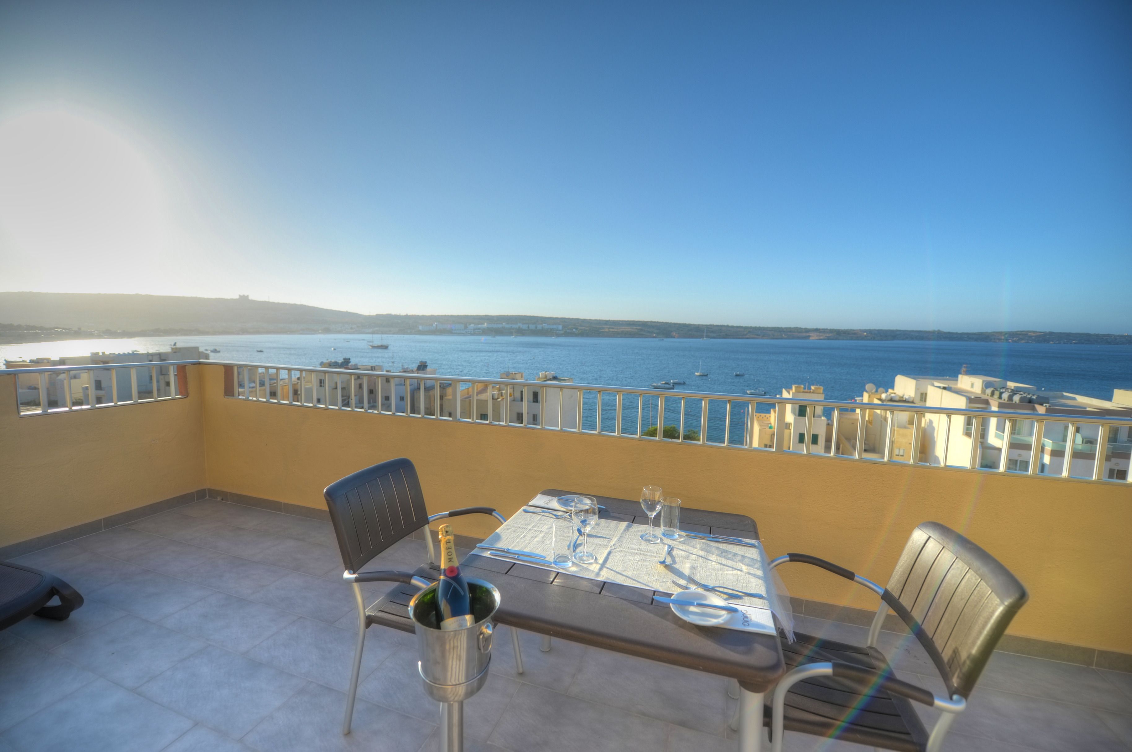 Luna Holiday Complex