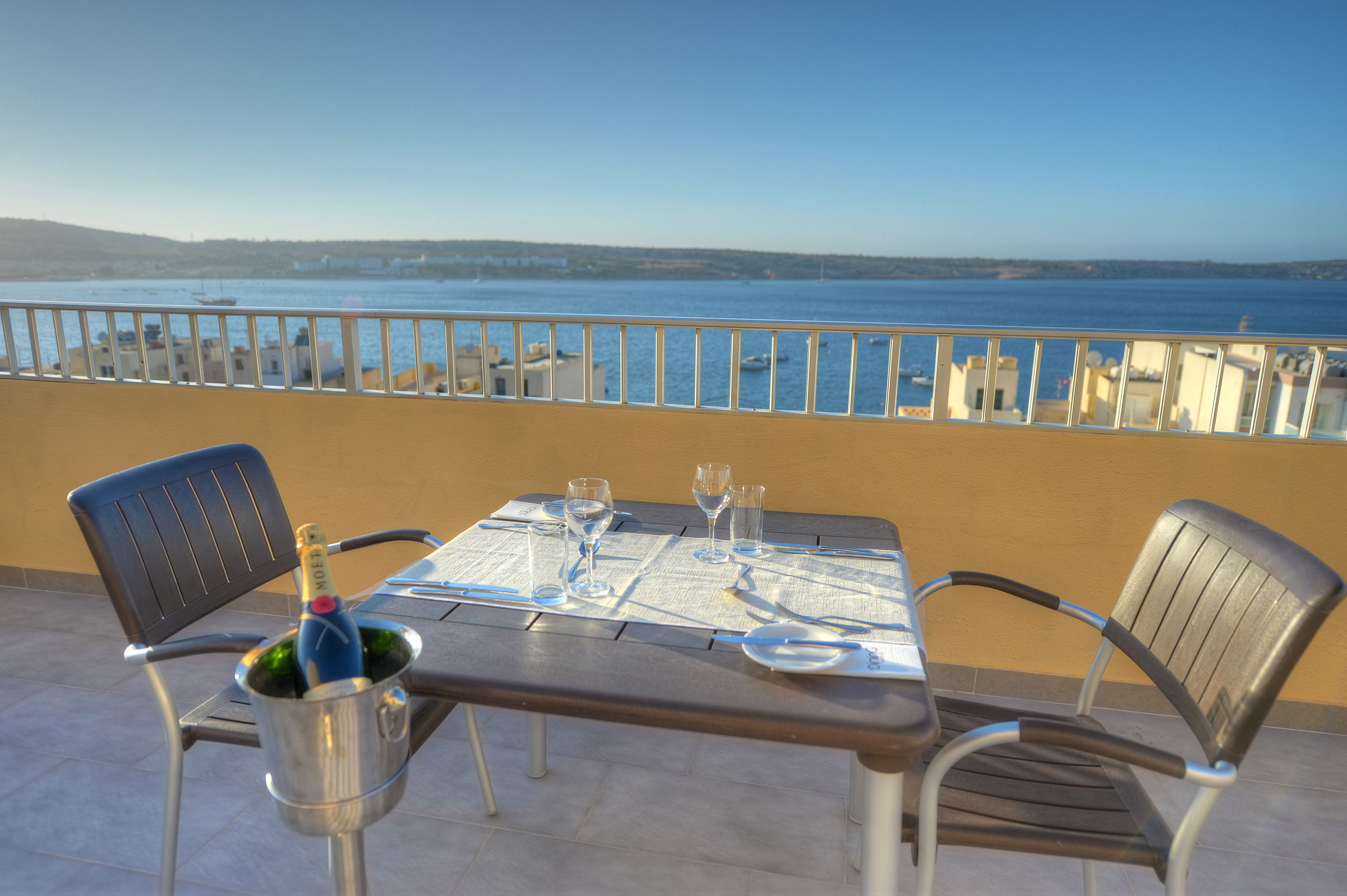 Luna Holiday Complex