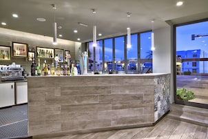 Poolbar