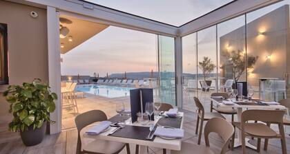 Luna Holiday Complex