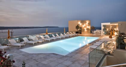 Luna Holiday Complex