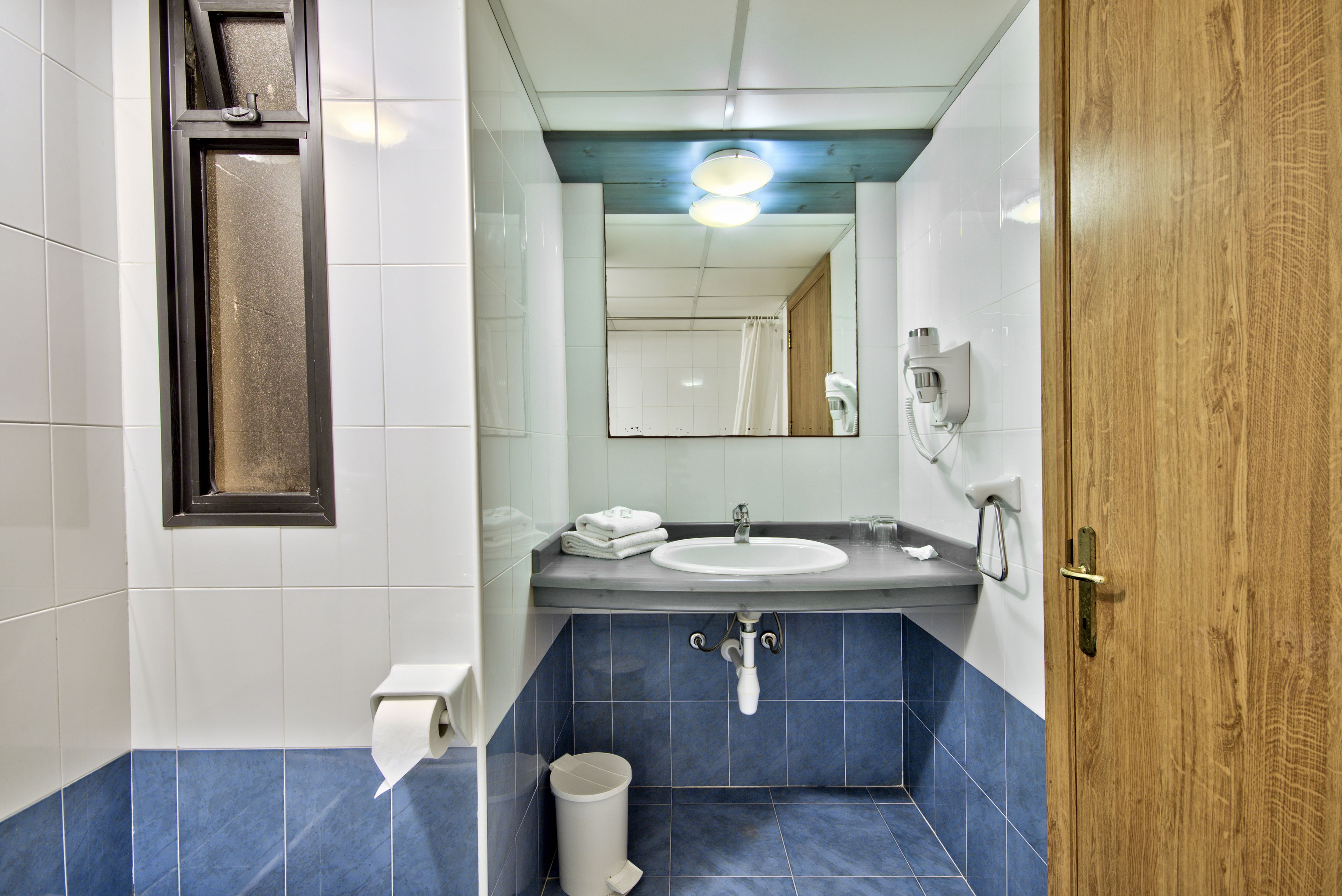 Luna Holiday Complex