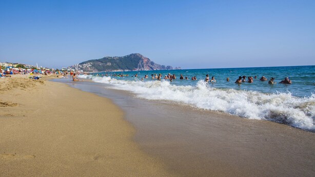 Strand