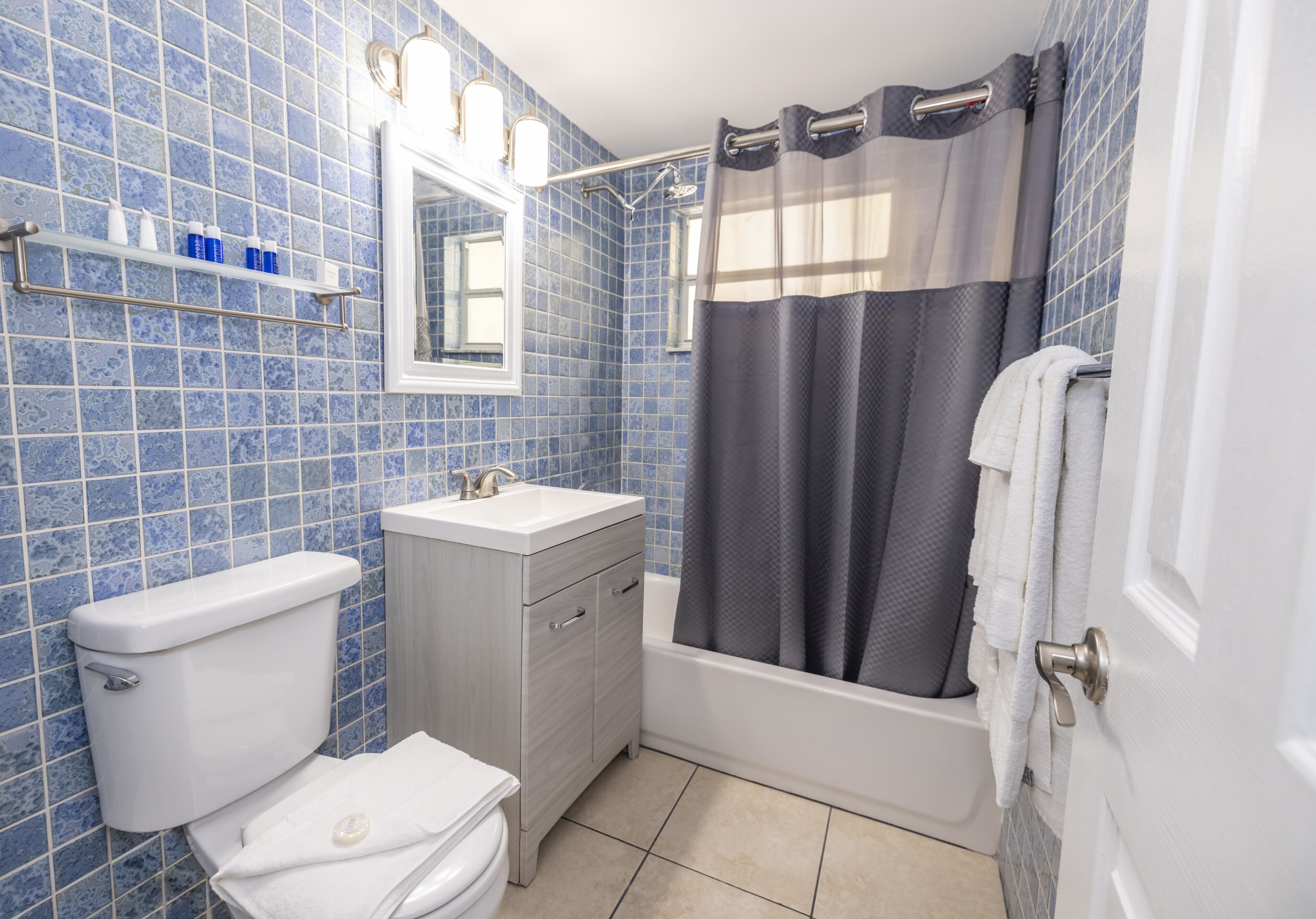 Foto - Suites on South Beach