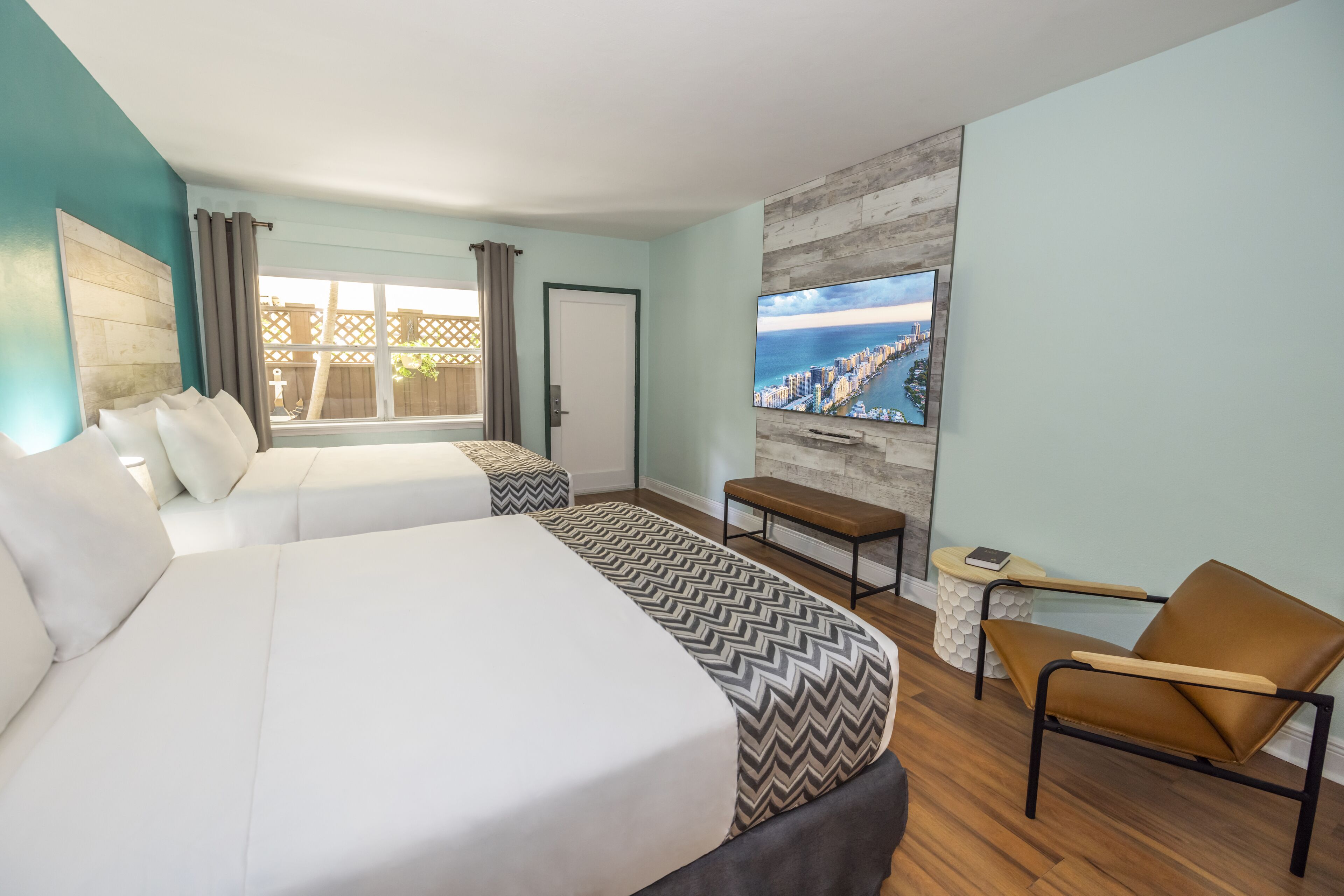 Foto - Suites on South Beach