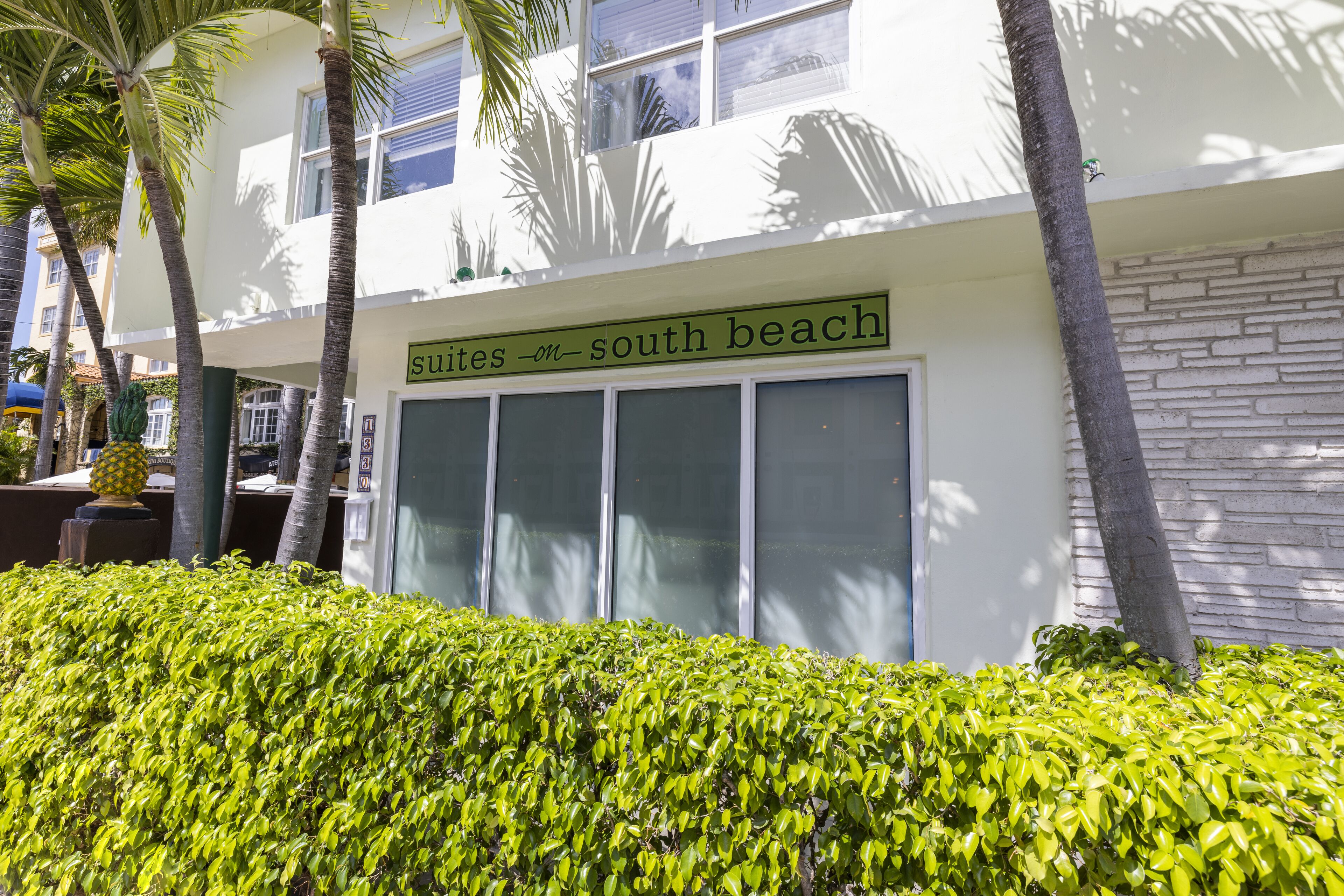 Foto - Suites on South Beach