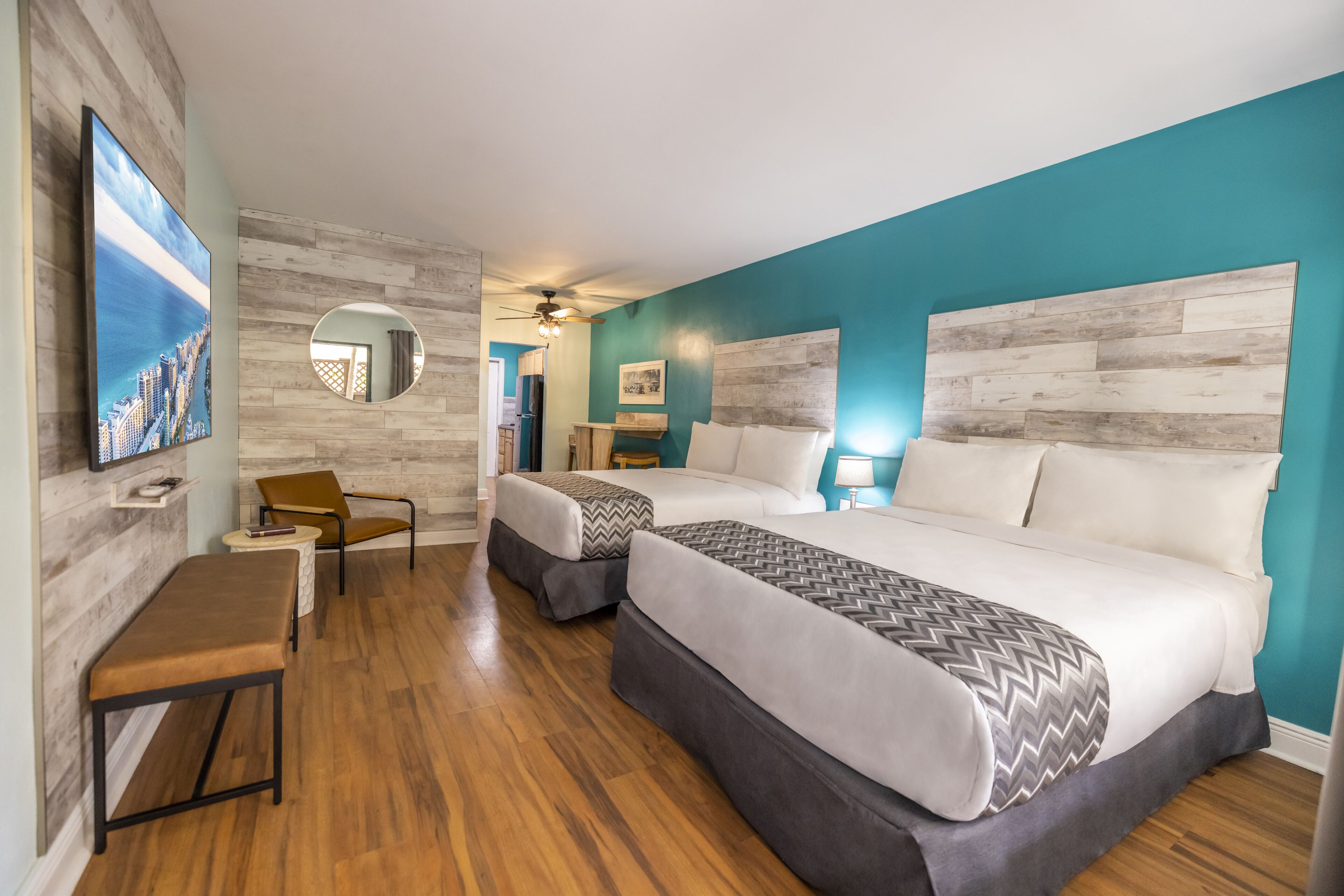 Foto - Suites on South Beach