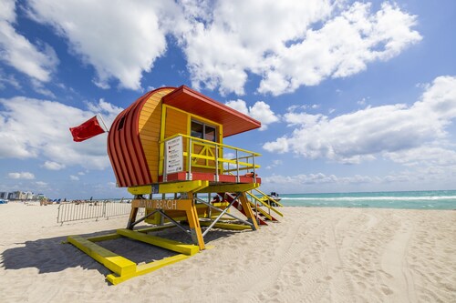 Suites on South Beach